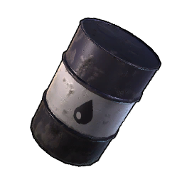 Crude Oil material icon